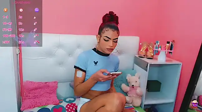 alexa-xxx- online show from 19, 3, 2025