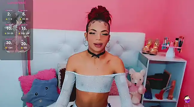 alexa-xxx- online show from 8, 3, 2025