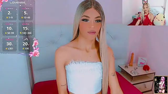 alexa-xxx- online show from 2, 7, 2026