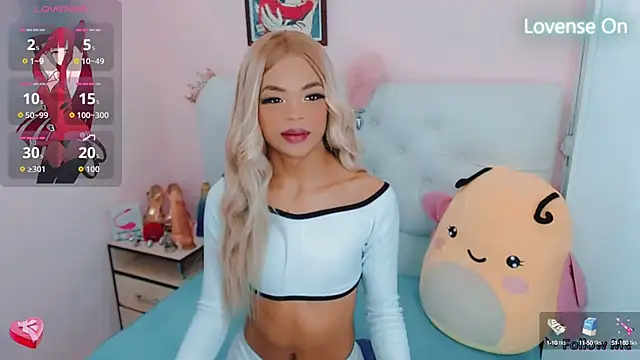 alexa-xxx- online show from 1, 10, 2025