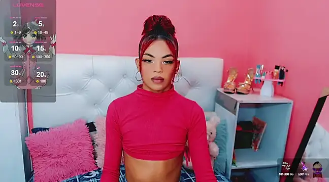 alexa-xxx- online show from 13, 3, 2025