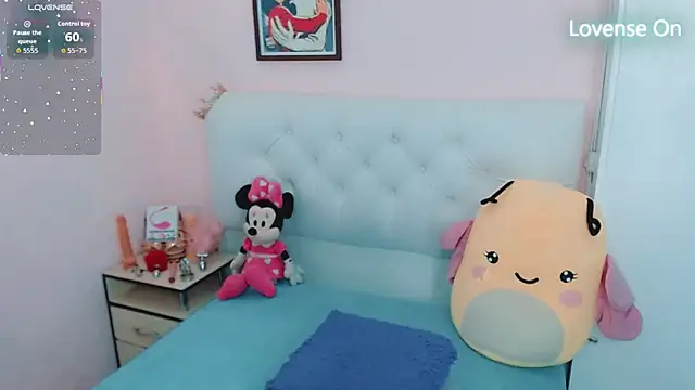 alexa-xxx- online show from 30, 9, 2025