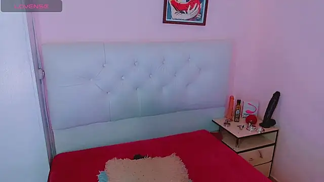 alexa-xxx- online show from 24, 3, 2026