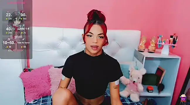 alexa-xxx- online show from 14, 3, 2025