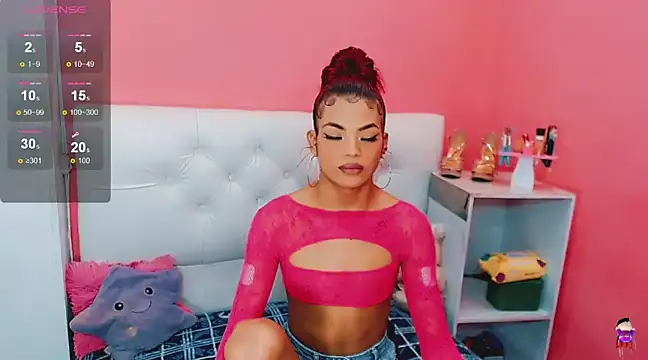 alexa-xxx- online show from 22, 3, 2025