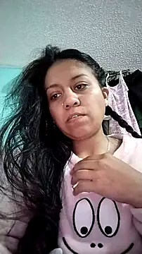 Tiphanydirty3 online show from 16, 11, 2025