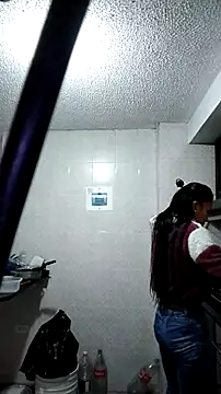 Tiphanydirty3 online show from 25, 3, 2026