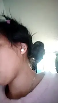 Tiphanydirty3 online show from 18, 9, 2025