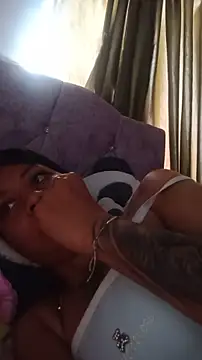 Snapshot of Tiphanydirty3 chatting on 21, 6, 2026 Tiphanydirty3 online show from 21, 6, 2026