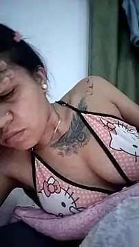 Snapshot of Tiphanydirty3 chatting on 6, 2, 2026 Tiphanydirty3 online show from 6, 2, 2026