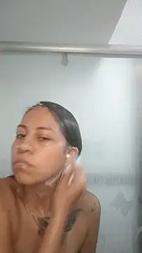 Tiphanydirty3 online show from 6, 10, 2025