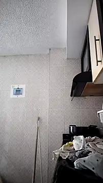 Tiphanydirty3 online show from 19, 12, 2025