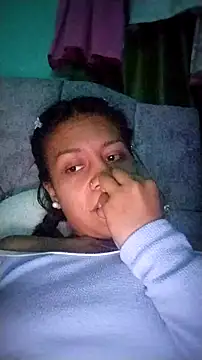 Tiphanydirty3 online show from 17, 11, 2025