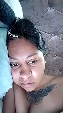 Tiphanydirty3 online show from 7, 10, 2025