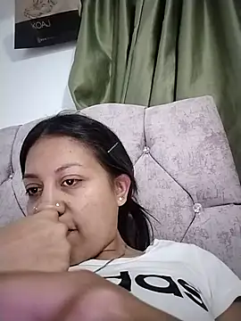 Snapshot of Tiphanydirty3 chatting on 18, 7, 2026 Tiphanydirty3 online show from 18, 7, 2026