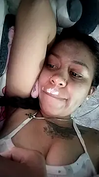 Tiphanydirty3 online show from 27, 9, 2025