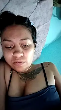 Tiphanydirty3 online show from 20, 9, 2025