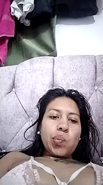 Tiphanydirty3 online show from 19, 12, 2025