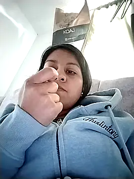 Tiphanydirty3 online show from 24, 3, 2026