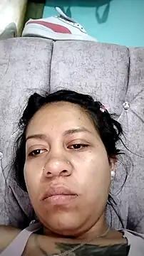 Tiphanydirty3 online show from 16, 9, 2025