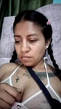 Tiphanydirty3 online show from 18, 9, 2025