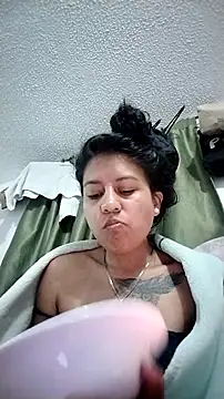 Tiphanydirty3 online show from 23, 12, 2025