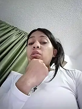 Snapshot of Tiphanydirty3 chatting on 12, 7, 2026 Tiphanydirty3 online show from 12, 7, 2026