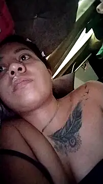 Tiphanydirty3 online show from 28, 9, 2025