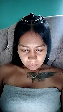 Tiphanydirty3 online show from 21, 10, 2025