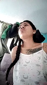 Tiphanydirty3 online show from 23, 9, 2025