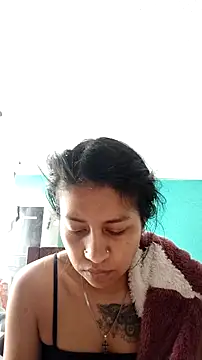 Tiphanydirty3 online show from 17, 9, 2025