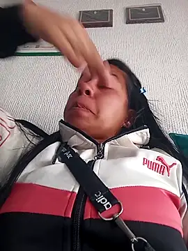 Tiphanydirty3 online show from 3, 10, 2025