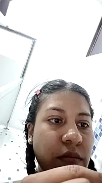 Tiphanydirty3 online show from 27, 9, 2025