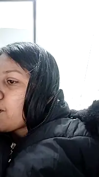 Tiphanydirty3 online show from 2, 12, 2025