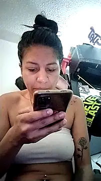 Tiphanydirty3 online show from 10, 3, 2026