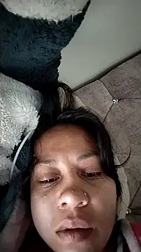 Tiphanydirty3 online show from 16, 4, 2026