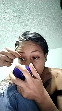 Tiphanydirty3 online show from 4, 10, 2025