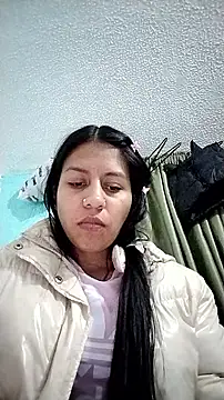 Tiphanydirty3 online show from 2, 10, 2025