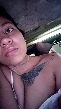 Tiphanydirty3 online show from 1, 10, 2025