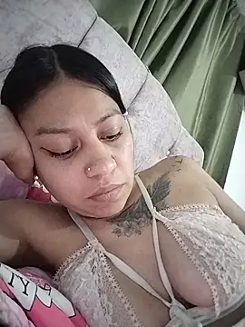 Tiphanydirty3 online show from 30, 5, 2026