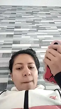 Tiphanydirty3 online show from 5, 12, 2025