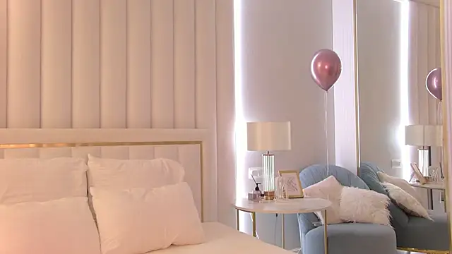 LexiMouss online show from 20, 3, 2025