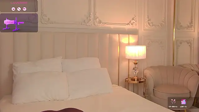 LexiMouss online show from 26, 9, 2025