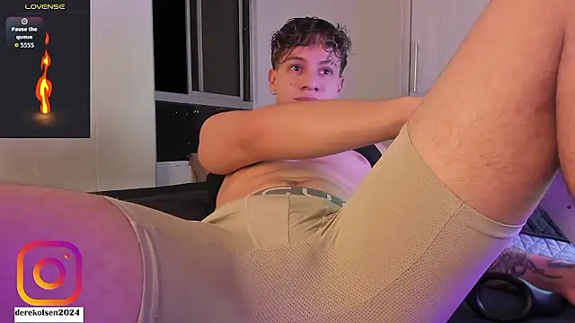 DerekOlsen online show from 14, 1, 2026