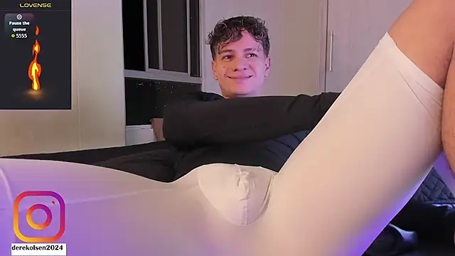 DerekOlsen online show from 11, 1, 2026