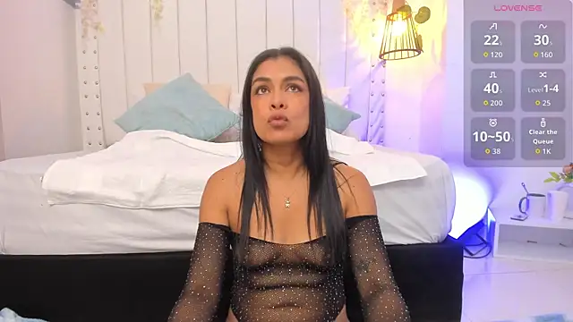 hannah gray online show from 22, 11, 2025