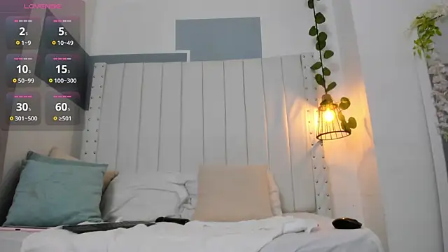 hannah gray online show from 12, 11, 2025