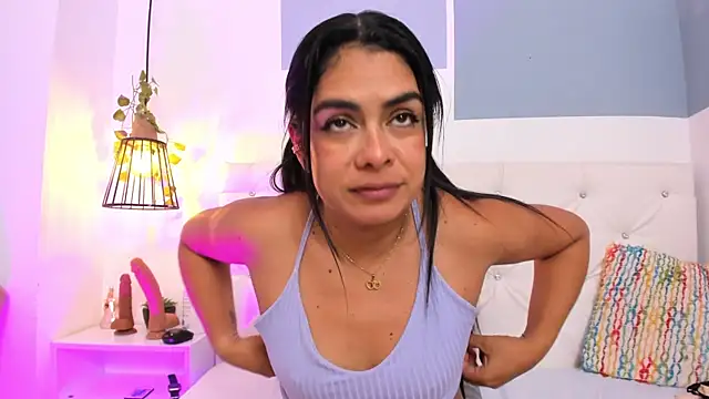 hannah gray online show from 18, 3, 2025