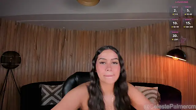 Snapshot of CelestePalmer_ chatting on 7, 5, 2026 CelestePalmer online show from 7, 5, 2026