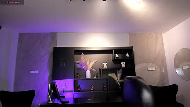 CelestePalmer  online show from 26, 6, 2026